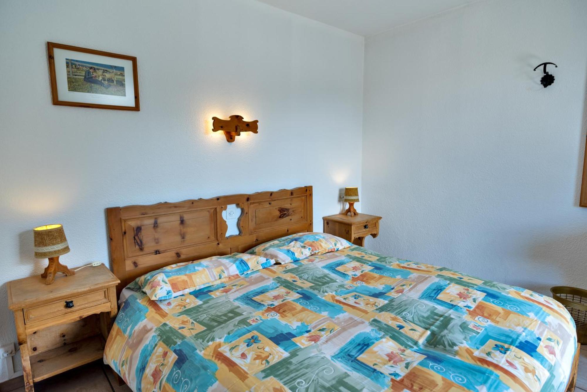 Silva Appartments And Rooms Silvaplana Zimmer foto